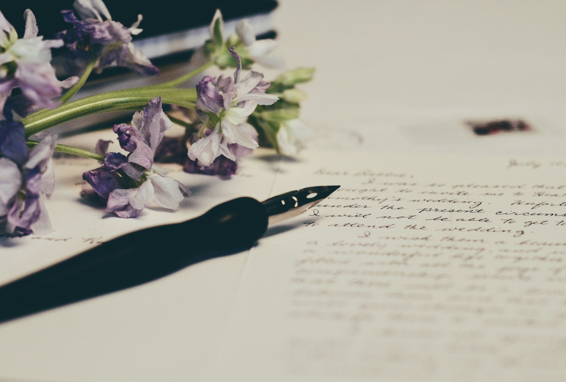 The Healing Benefits Of Writing Letters You Never Send the-healing-benefits-of-writing-letters-you-never-send